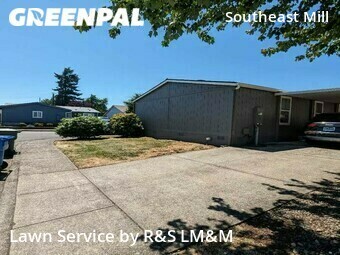 Lawn Cutting nearby Salem, OR, 