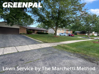 Yard Mowing nearby Bolingbrook, IL, 