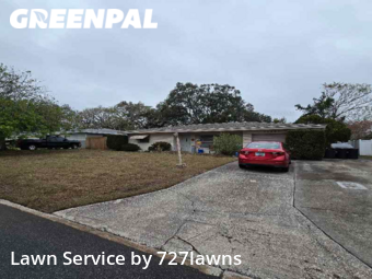 Lawn Mow nearby Largo, FL, 