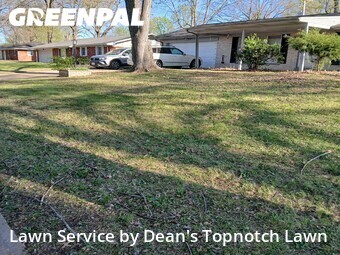 Lawn Mowing nearby Belleville, IL, 