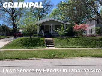 Lawn Service nearby Independence, MO, 