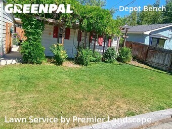 Landscaping Services In Boise,83705,Landscaping Maintenance by Premier Landscape , work completed in Jun , 2026