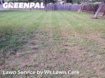 Lawn Mowing nearby New Braunfels, TX, 