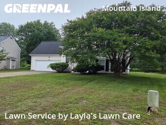 Lawn Care nearby Charlotte, NC, 