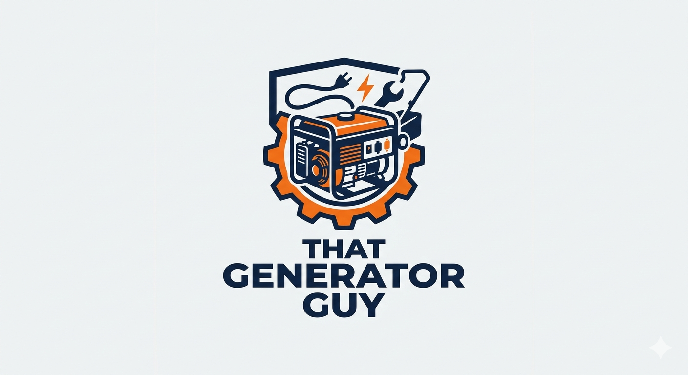 That Generator Guy