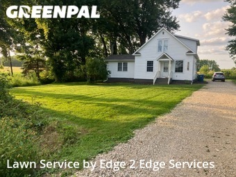 Yard Mowing nearby Byron Center, MI, 