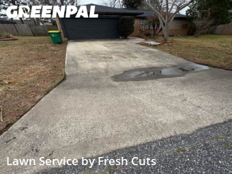 Lawn Care Service nearby Cocoa, FL, 