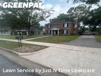 Lawn Care nearby Mobile, MS, 