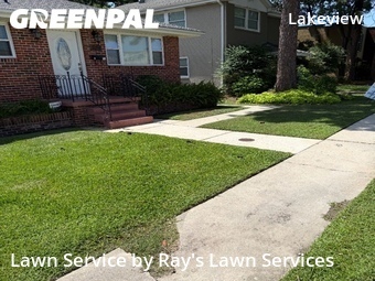 Lawn Service nearby New Orleans, LA, 