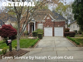 Lawn Care Service nearby Concord, NC, 