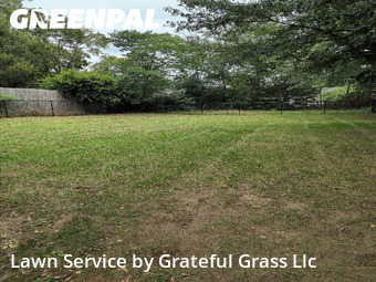 Lawn Cut nearby Greenville, SC, 