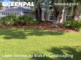 Lawn Care Service nearby Panama City Beach, FL, 