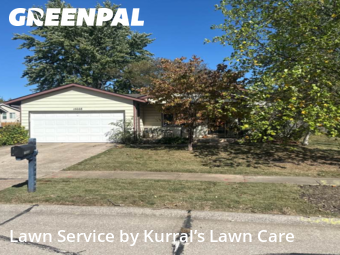 Lawn Mowing Service nearby Florissant, MO, 
