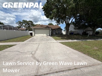 Yard Cutting nearby Kissimmee, FL, 