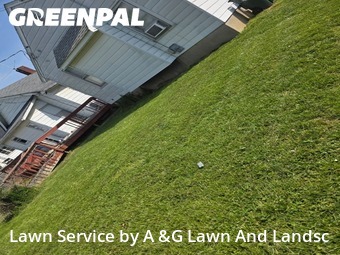 Grass Cutting nearby Hamilton, OH, 