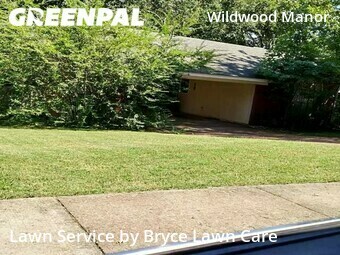 Lawn Mowing Service nearby Bartlett, TN, 