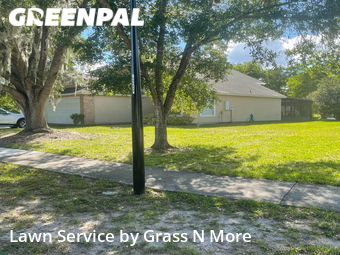 Lawn Care nearby Orlando, FL, 