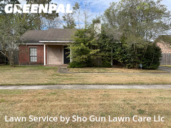 Lawn Mow nearby Baton Rouge, LA, 
