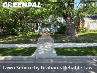 Grass Cutting nearby Minneapolis, MN, 