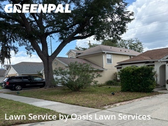 Lawn Maintenance nearby Lake Mary, FL, 