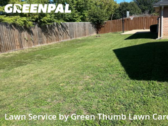 Lawn Cutting nearby Fort Worth, TX, 