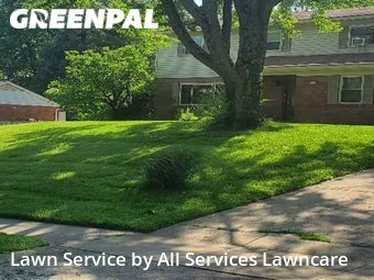 Lawn Care nearby Cincinnati, OH, 