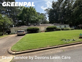 Lawn Mowing Service nearby Huntsville, AL, 