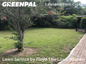 Yard Mowing nearby Orlando, FL, 