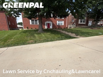 Lawn Care Service nearby St. Louis, MO, 