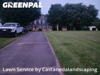 Lawn Mow nearby Cumming, GA, 