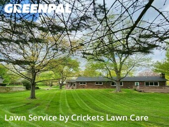 Lawn Service nearby Zionsville, IN, 