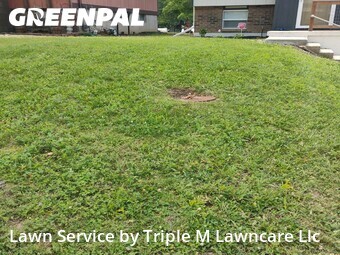 Lawn Service nearby Independence, MO, 