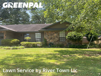 Lawn Care nearby Bartlett, MS, 