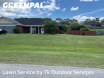 Lawn Care nearby Phenix City, GA, 
