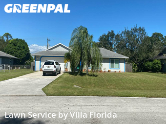 Yard Cutting nearby Fort Pierce, FL, 