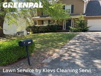 Yard Cutting nearby Marietta, GA, 