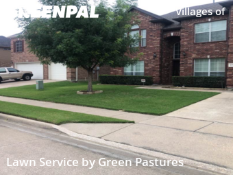 Lawn Mowing nearby Fort Worth, TX, 