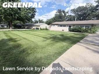 Lawn Care nearby Kansas City, KS, 