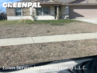 Yard Mowing nearby Killeen, TX, 