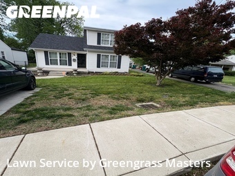 Lawn Mow nearby Louisville, KY, 
