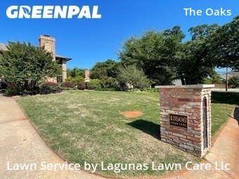 Lawn Mow nearby Oklahoma City, OK, 