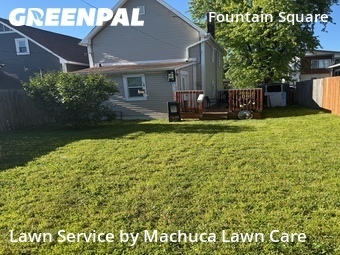 Lawn Maintenance nearby Indianapolis, IN, 