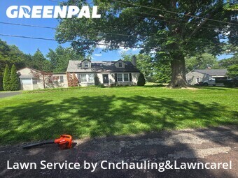 Lawn Cutting nearby St. Louis, MO, 
