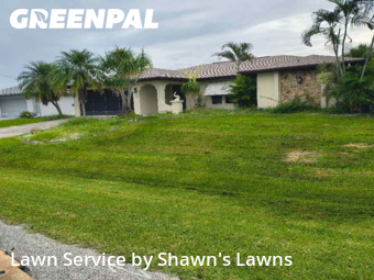 Lawn Maintenance nearby Port Charlotte, FL, 