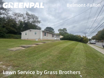 Lawn Maintenance nearby Roanoke, VA, 
