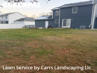 Yard Mowing nearby Osceola, IN, 