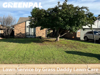Lawn Care nearby Yukon, OK, 