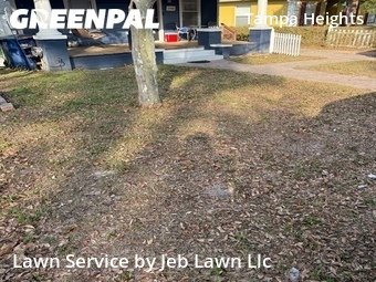 Lawn Cutting nearby Tampa, FL, 