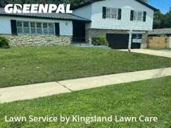 Lawn Mow nearby Winter Springs, FL, 