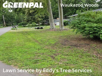 Lawn Mowing Service nearby Holland, MI, 
